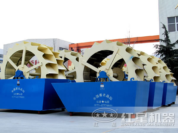 多宝手机网页版登录入口洗砂机